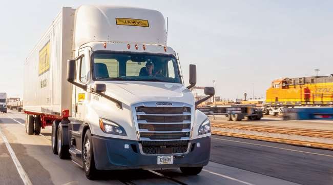 The Impact of Fuel Costs on Independent Truckers